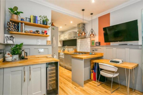 Charming 1 Bedroom in Edinburgh's West End
